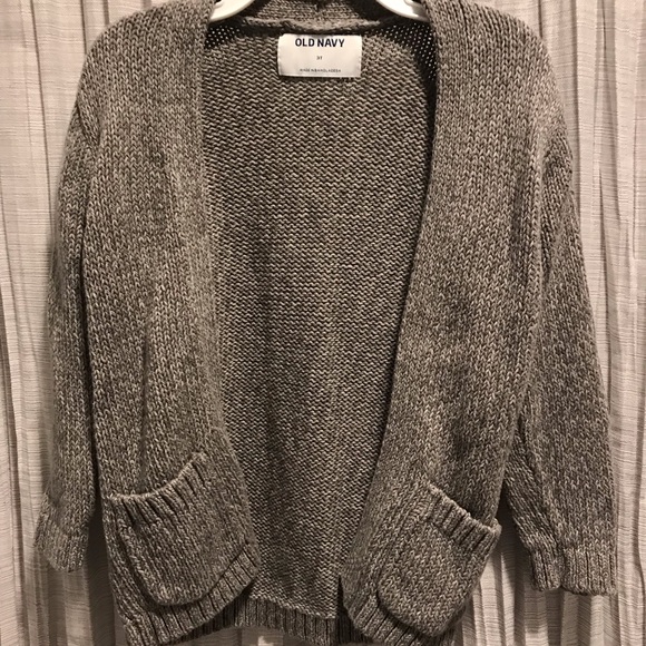 DISNEY GAP FULL ZIP WINDBREAKER OLD NAVY CARDIGAN  SWEATER BOTH SIZE 3T - Picture 3 of 6